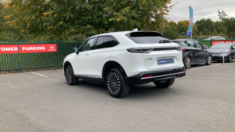 Honda E Ny1 150kW Elegance 69kWh 5dr Auto Electric Hatchback